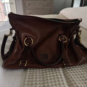 Dooney and Bourke satchel